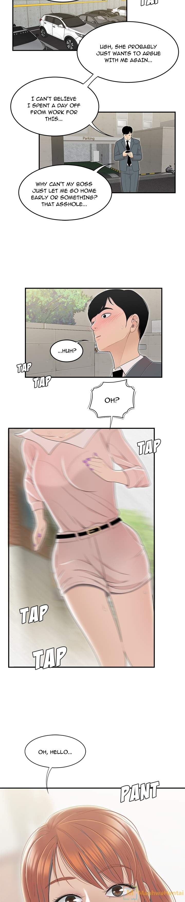 S Diaries 100 Chapter 45 Page 16