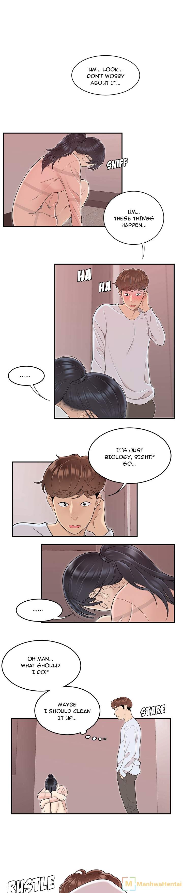 S Diaries 100 Chapter 45 Page 18