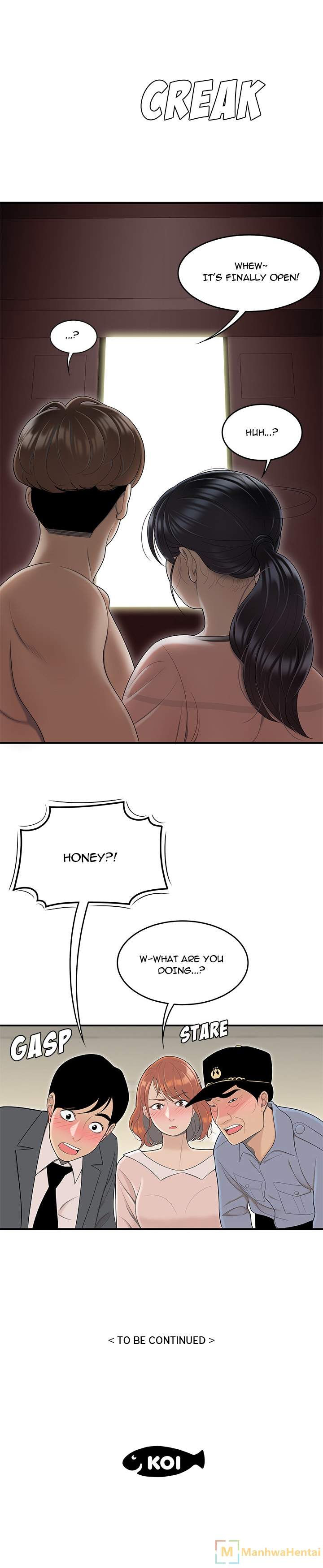 S Diaries 100 Chapter 45 Page 22
