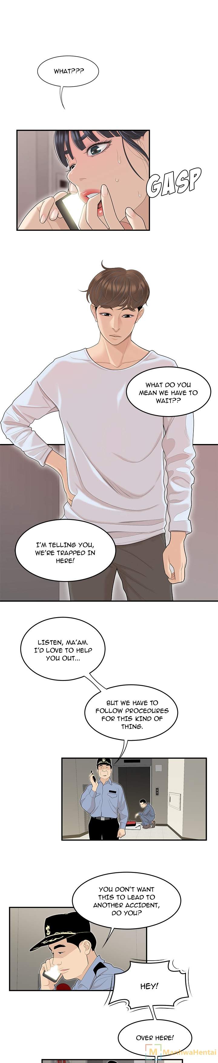 S Diaries 100 Chapter 45 Page 3