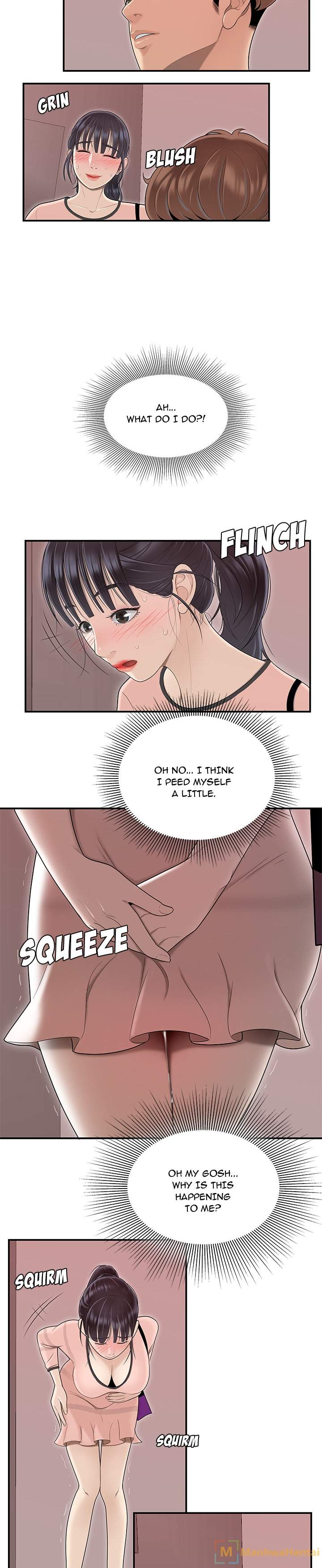 S Diaries 100 Chapter 45 Page 8