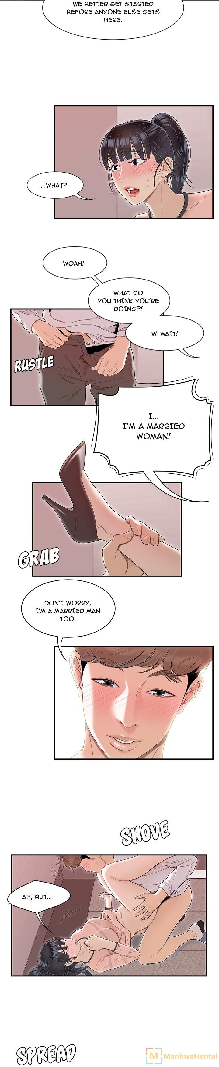 S Diaries 100 Chapter 46 Page 10