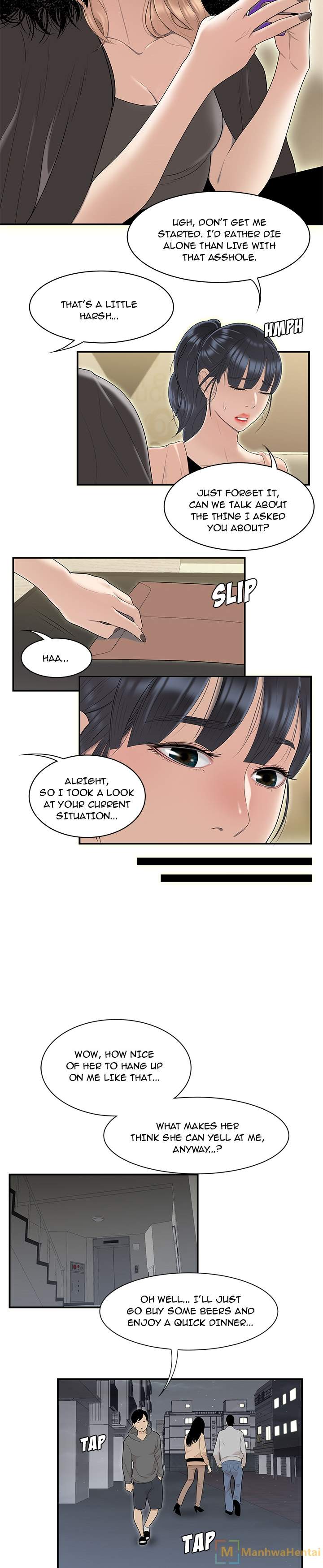 S Diaries 100 Chapter 46 Page 18