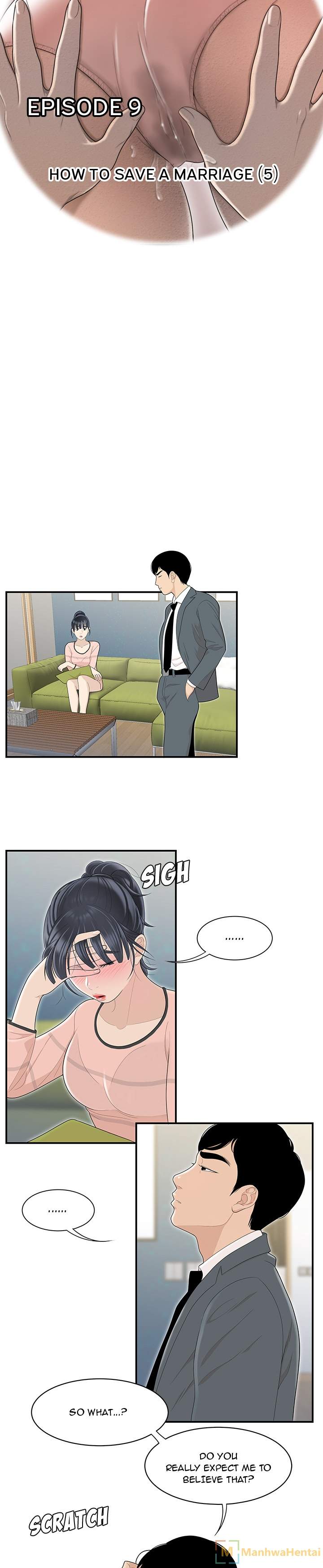 S Diaries 100 Chapter 46 Page 3