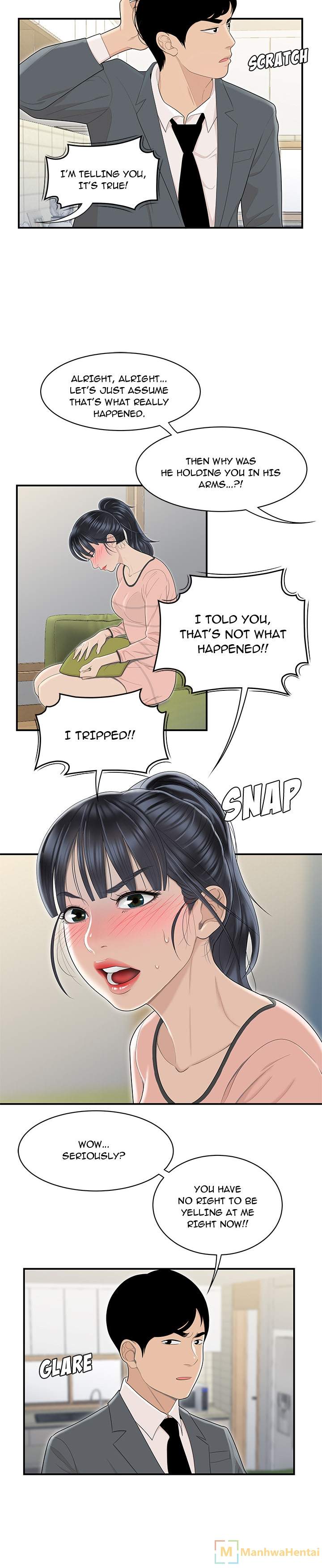 S Diaries 100 Chapter 46 Page 4