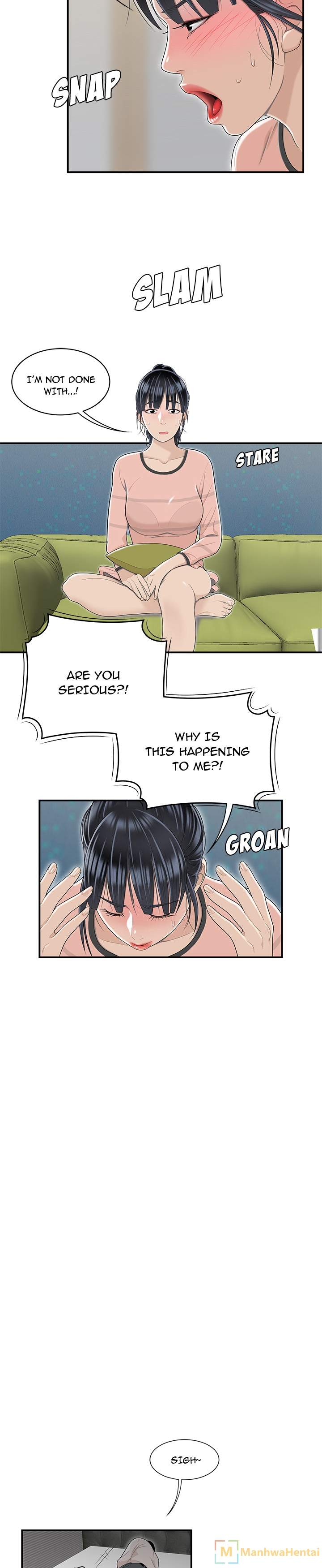 S Diaries 100 Chapter 46 Page 6