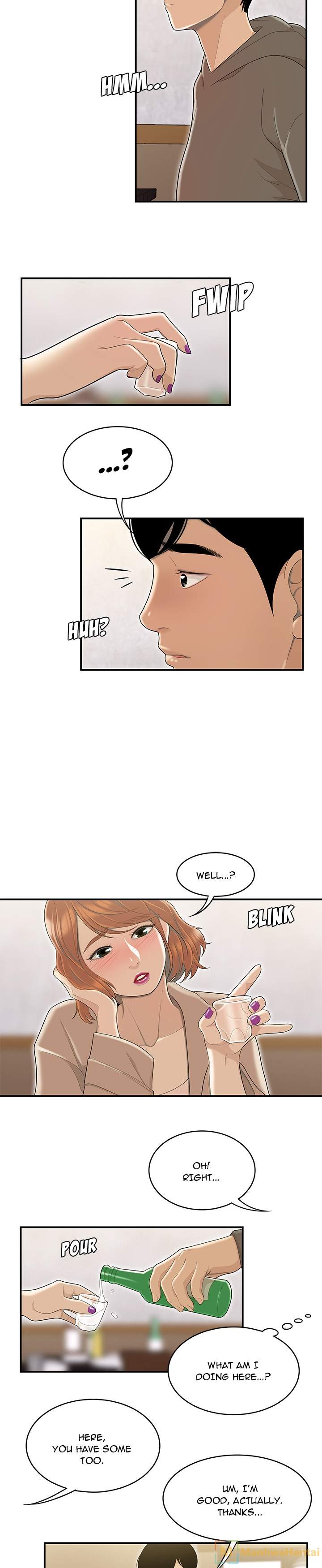 S Diaries 100 Chapter 47 Page 10