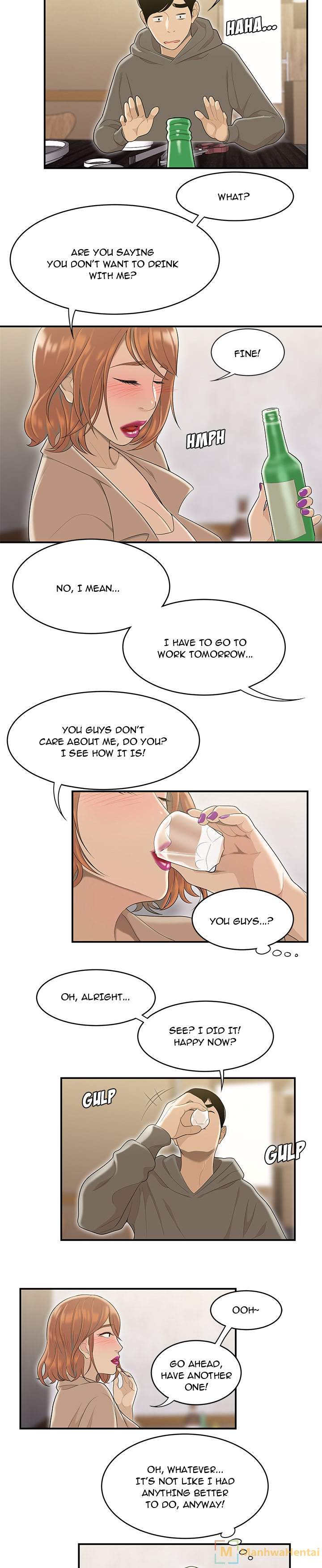 S Diaries 100 Chapter 47 Page 11