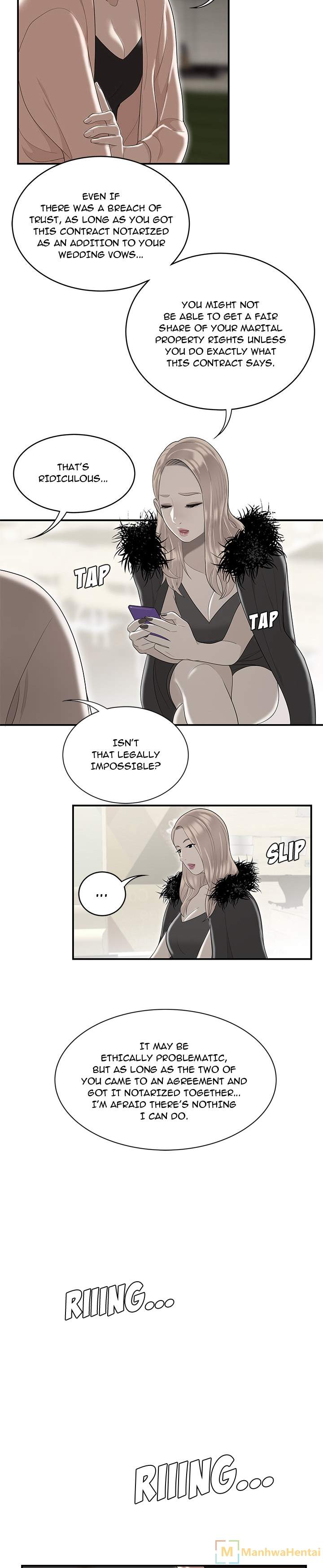 S Diaries 100 Chapter 47 Page 14