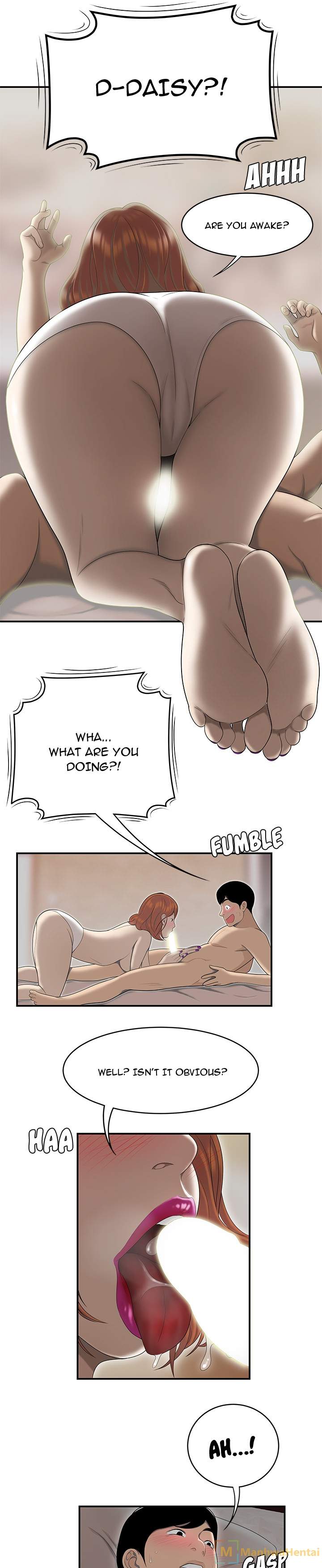 S Diaries 100 Chapter 47 Page 19