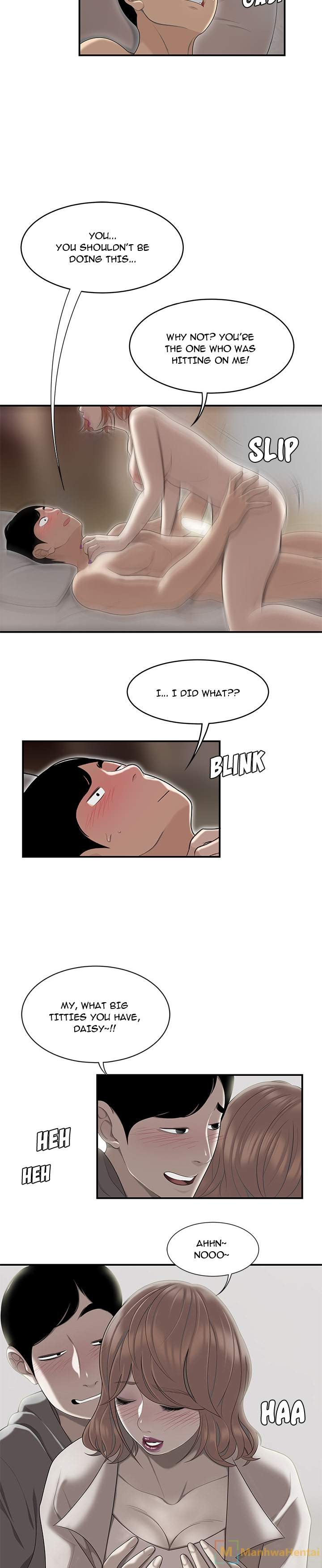 S Diaries 100 Chapter 47 Page 20