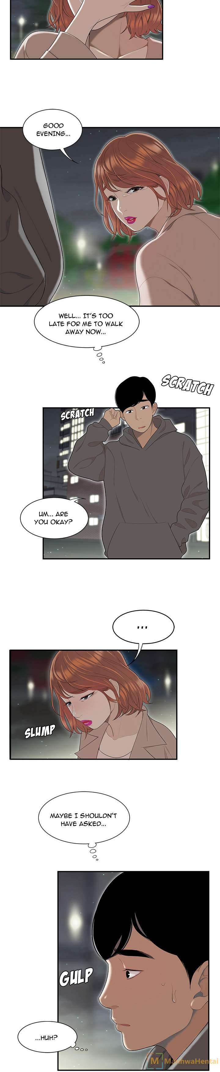 S Diaries 100 Chapter 47 Page 5