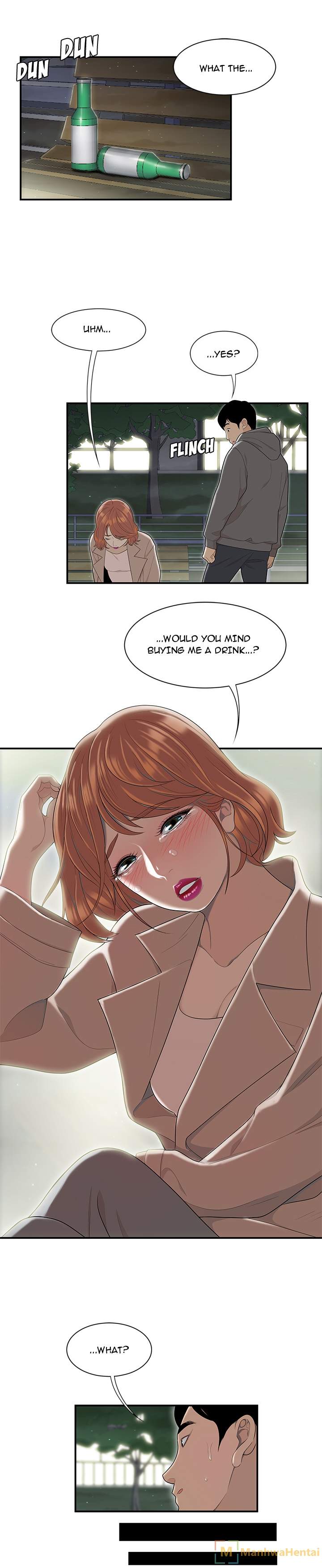 S Diaries 100 Chapter 47 Page 6