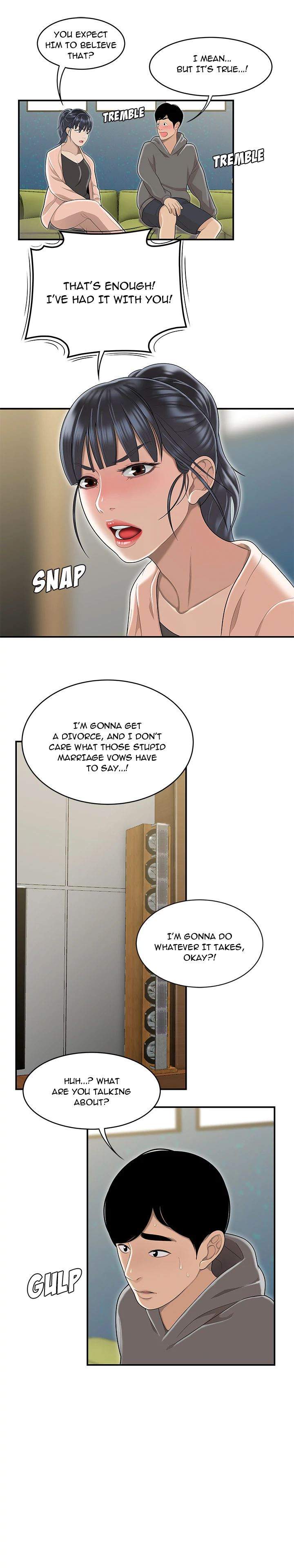 S Diaries 100 Chapter 48 Page 9