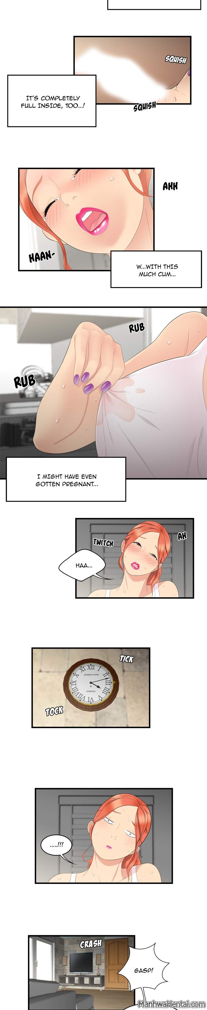S Diaries 100 Chapter 5 Page 10