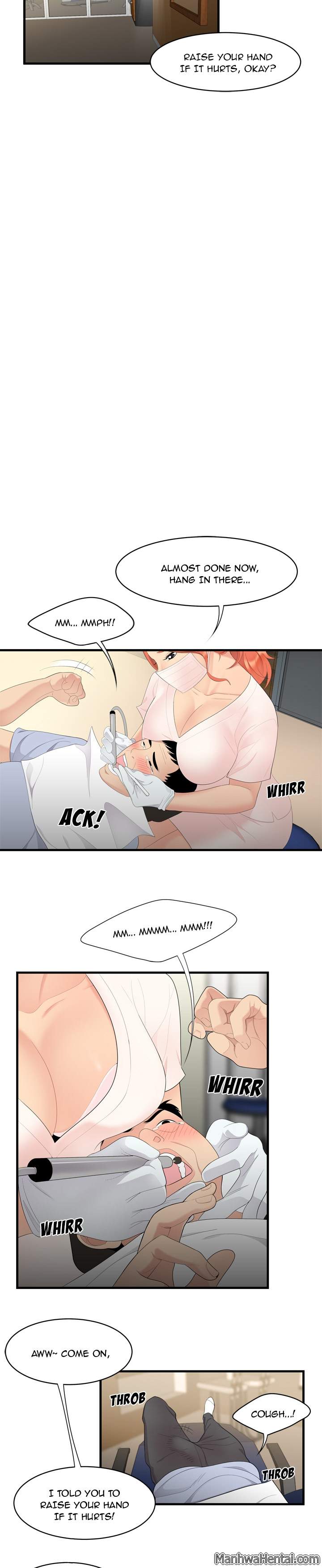 S Diaries 100 Chapter 5 Page 12