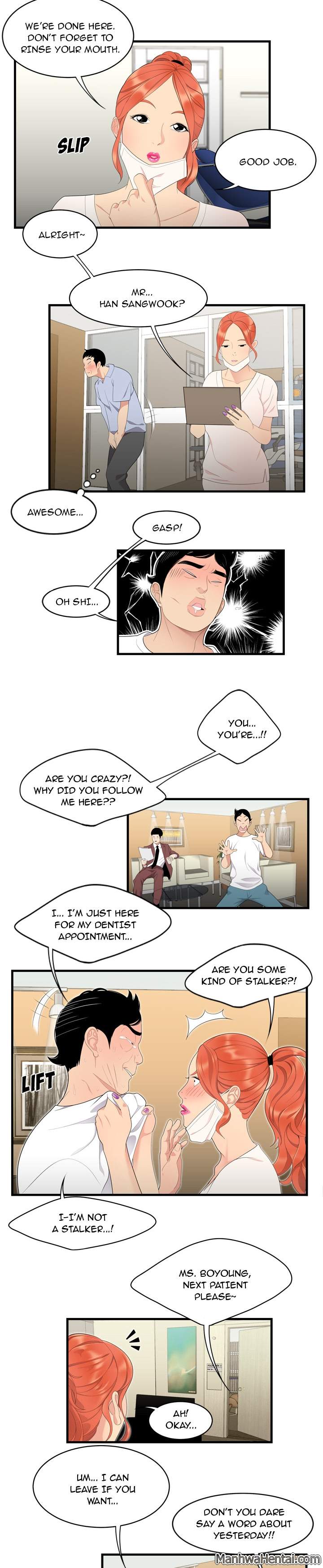 S Diaries 100 Chapter 5 Page 13