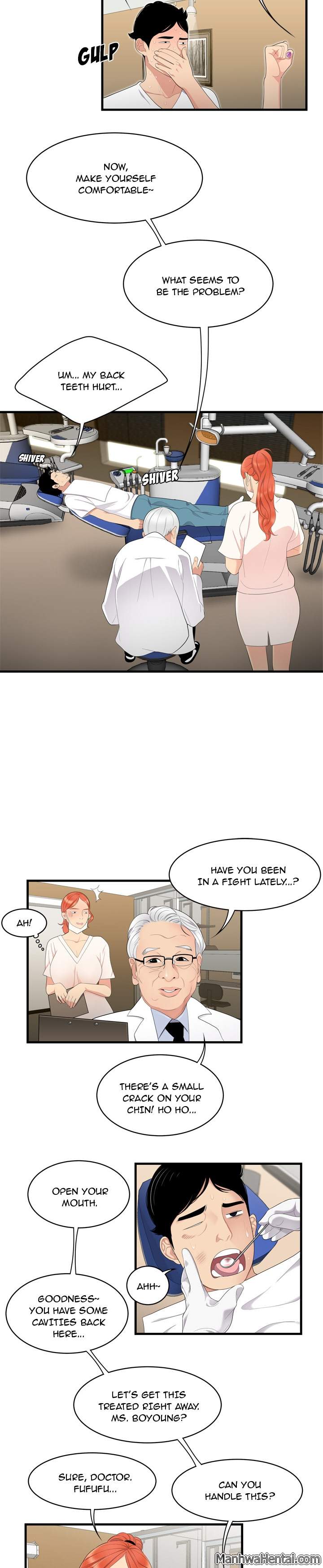 S Diaries 100 Chapter 5 Page 14