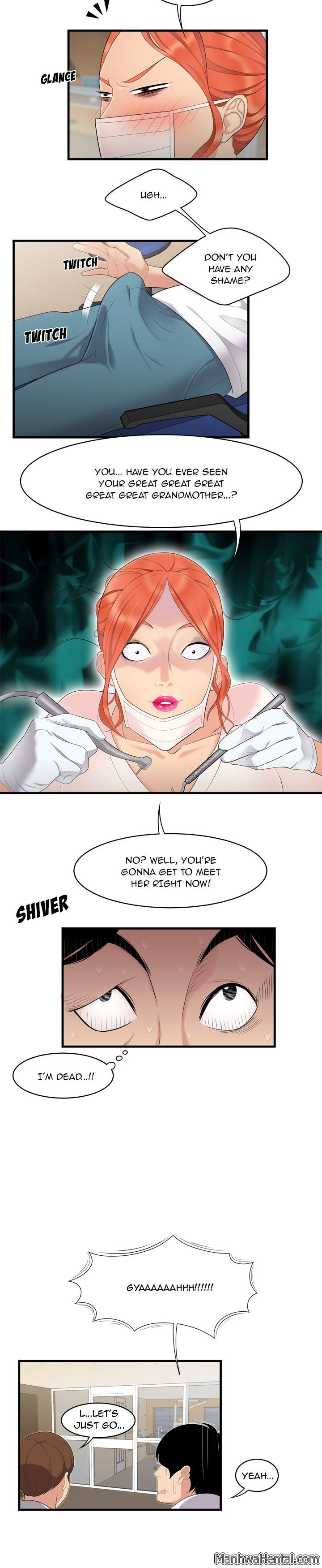 S Diaries 100 Chapter 5 Page 16
