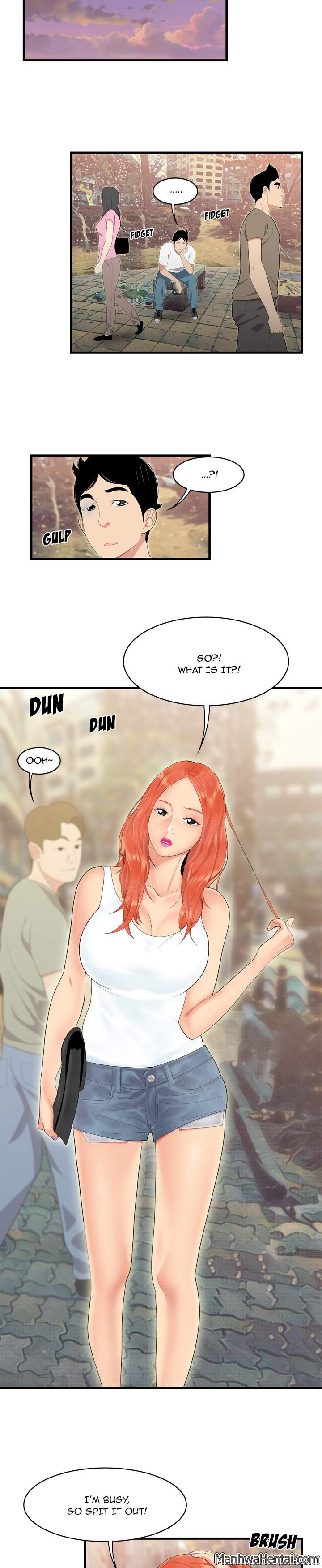 S Diaries 100 Chapter 5 Page 18