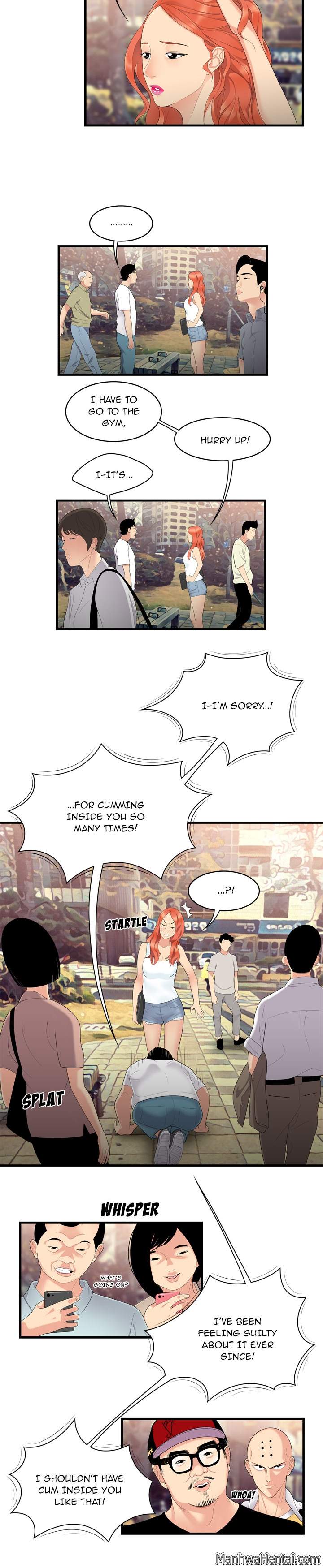 S Diaries 100 Chapter 5 Page 19