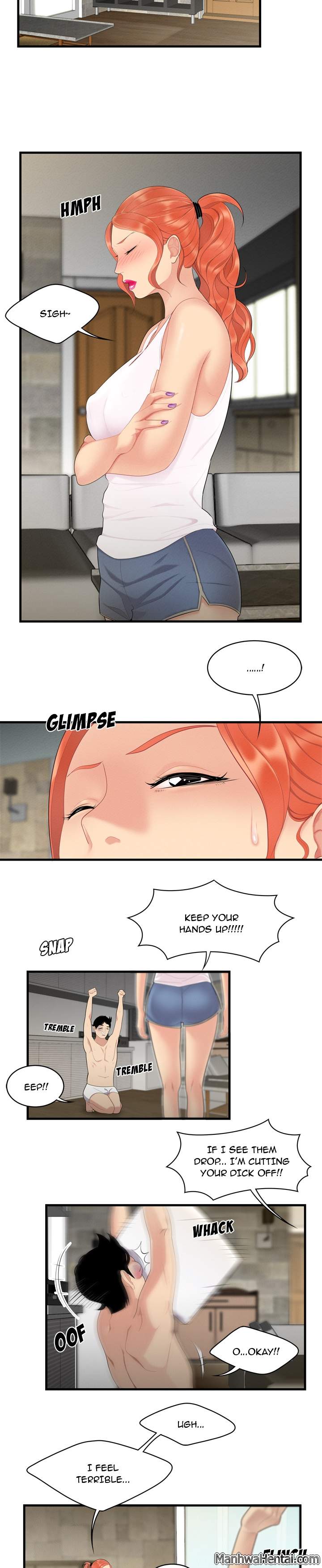 S Diaries 100 Chapter 5 Page 3