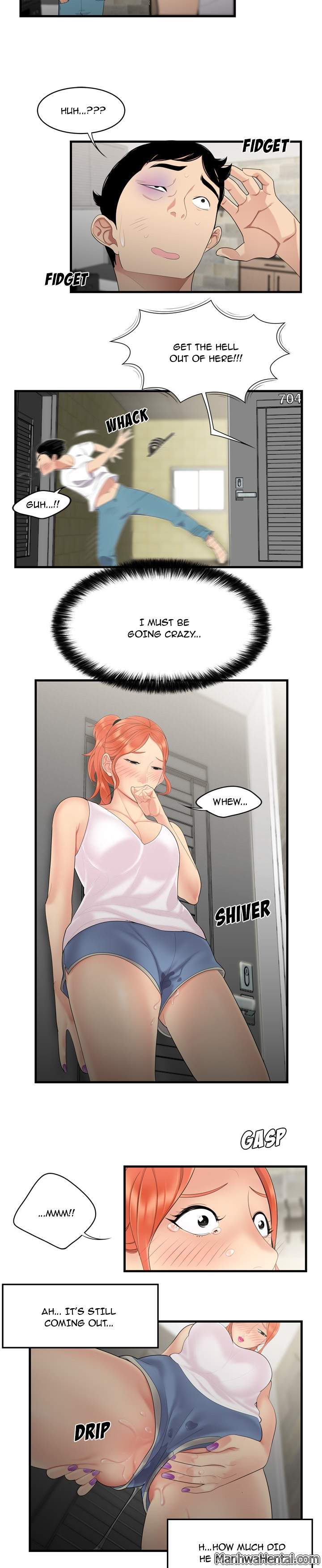 S Diaries 100 Chapter 5 Page 9