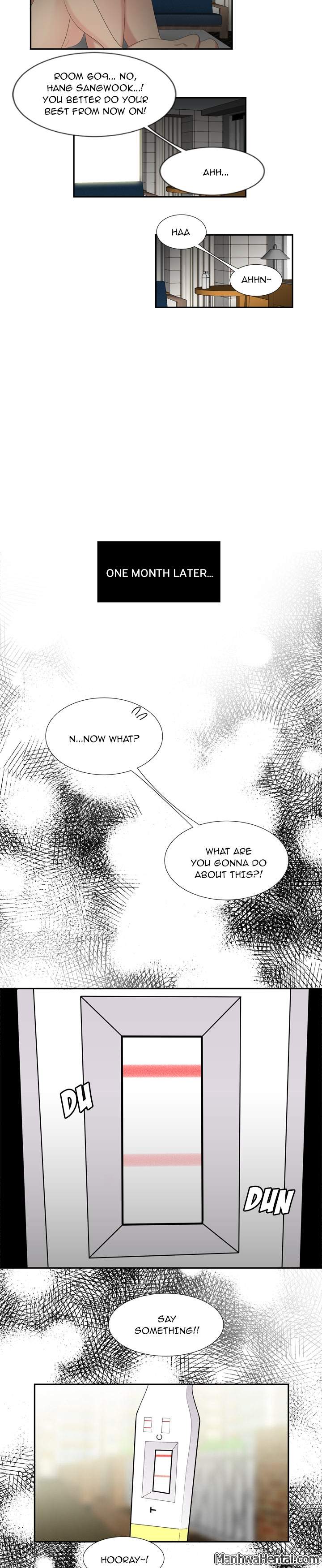 S Diaries 100 Chapter 6 Page 19