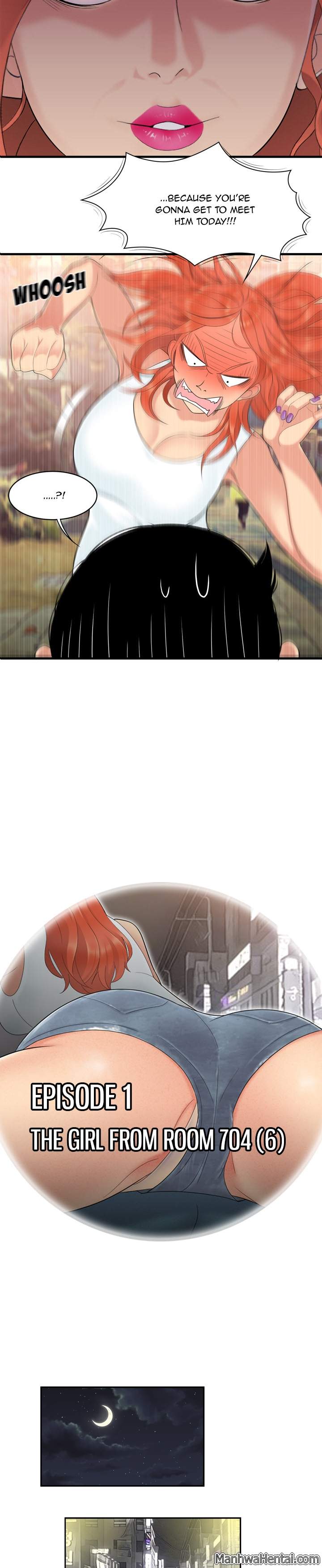 S Diaries 100 Chapter 6 Page 2