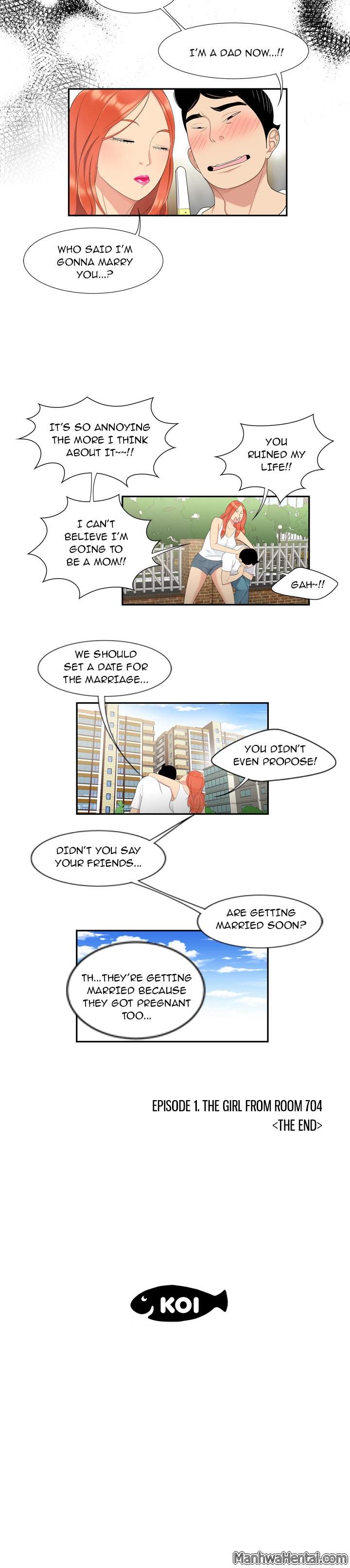 S Diaries 100 Chapter 6 Page 20