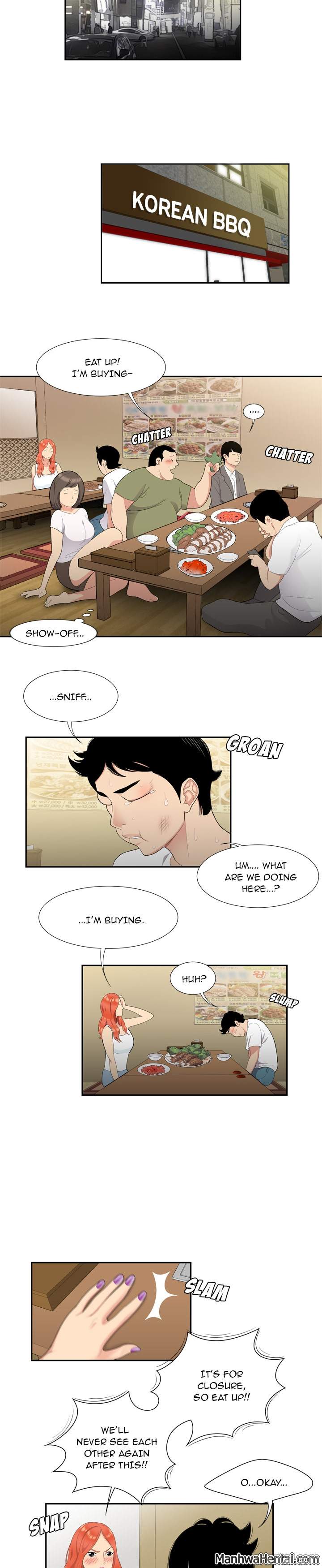 S Diaries 100 Chapter 6 Page 3