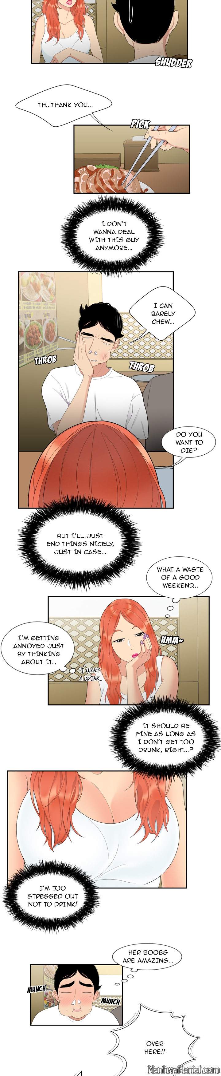 S Diaries 100 Chapter 6 Page 4
