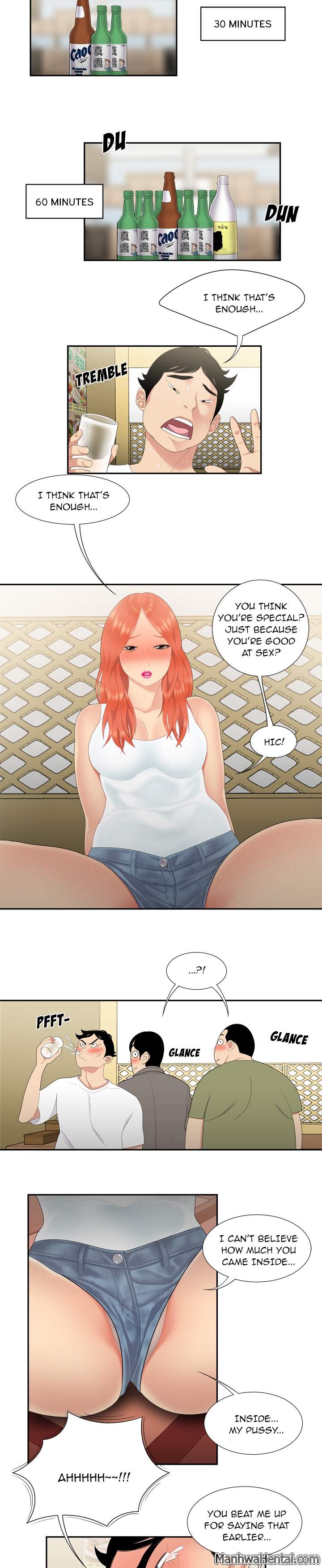 S Diaries 100 Chapter 6 Page 6