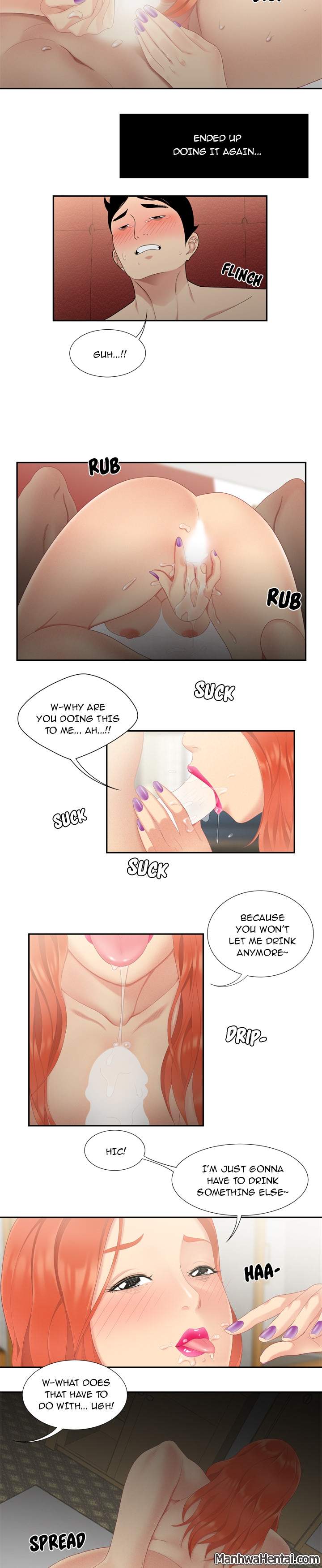 S Diaries 100 Chapter 6 Page 9