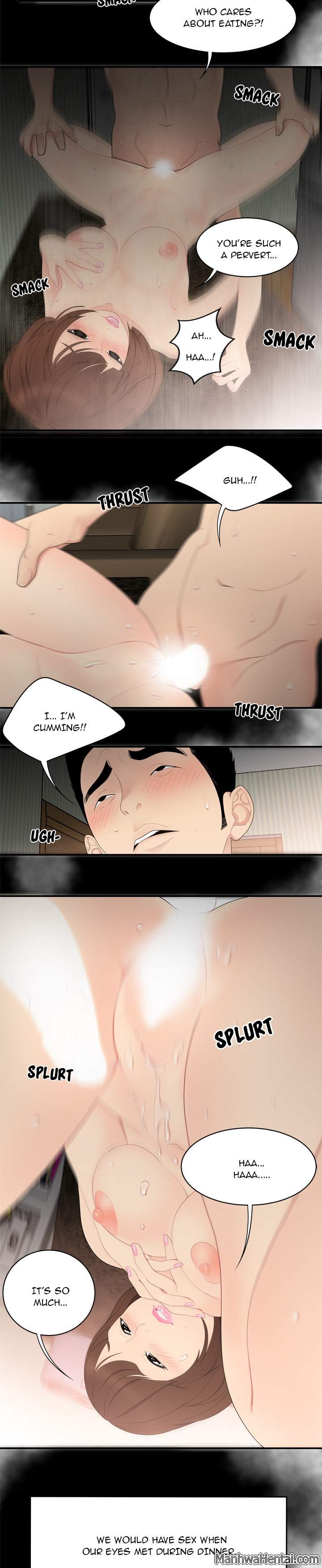 S Diaries 100 Chapter 7 Page 12