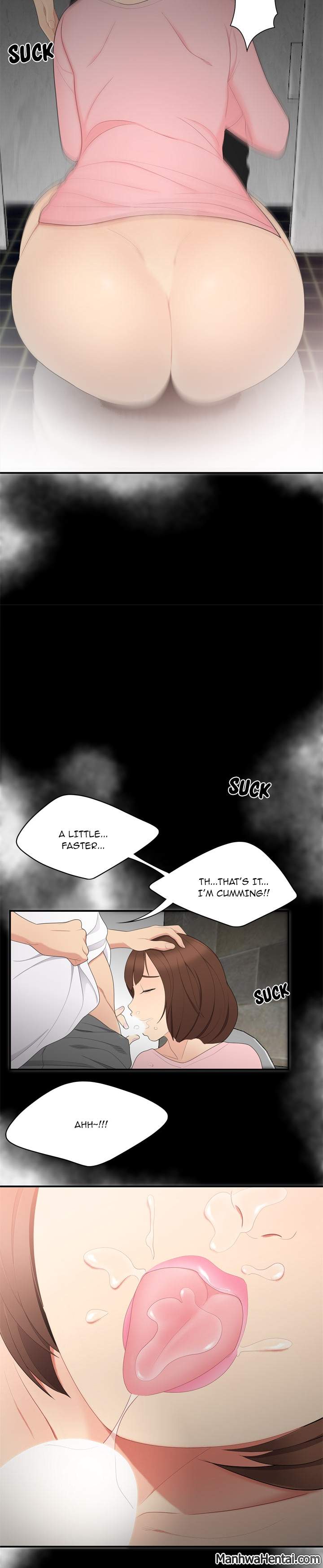 S Diaries 100 Chapter 7 Page 14