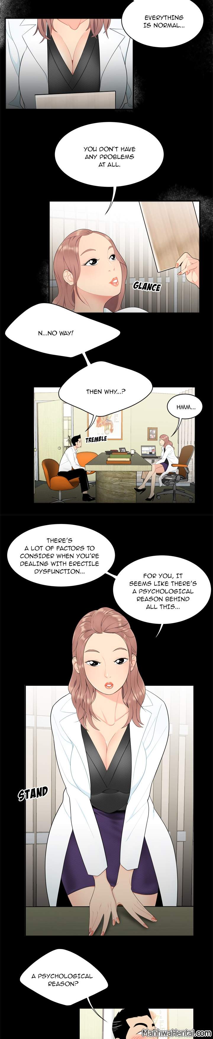 S Diaries 100 Chapter 8 Page 5
