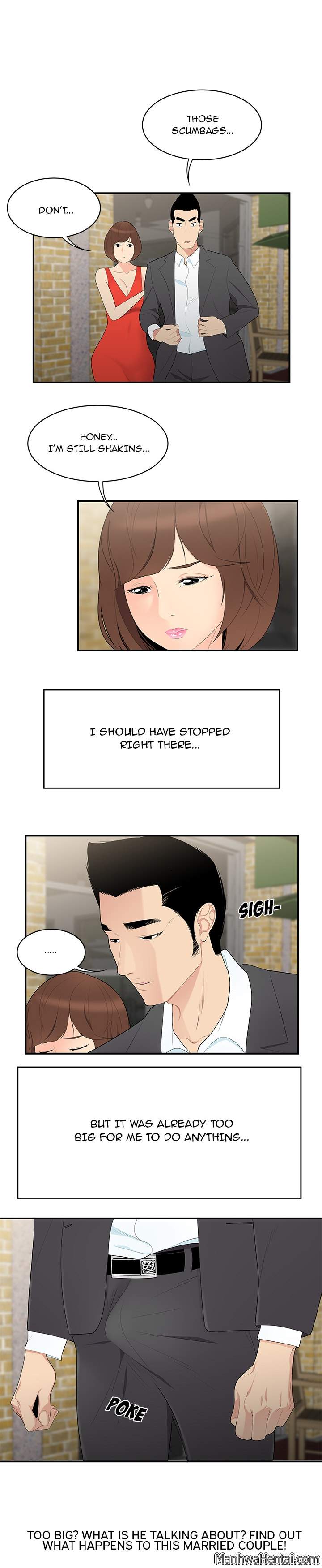S Diaries 100 Chapter 9 Page 20