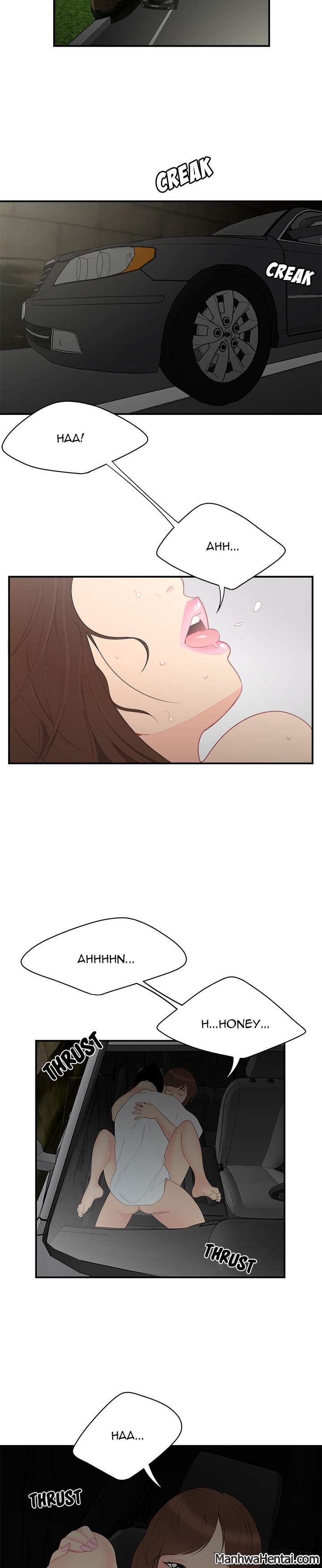 S Diaries 100 Chapter 9 Page 3