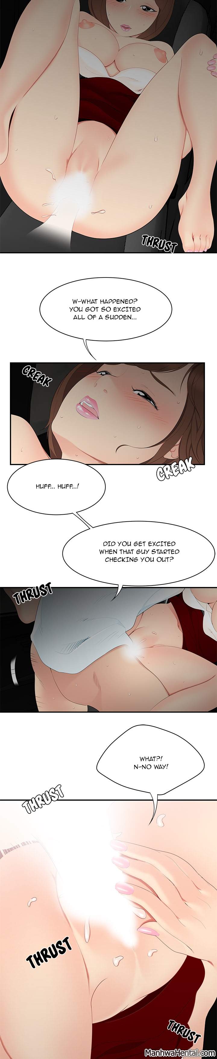S Diaries 100 Chapter 9 Page 4