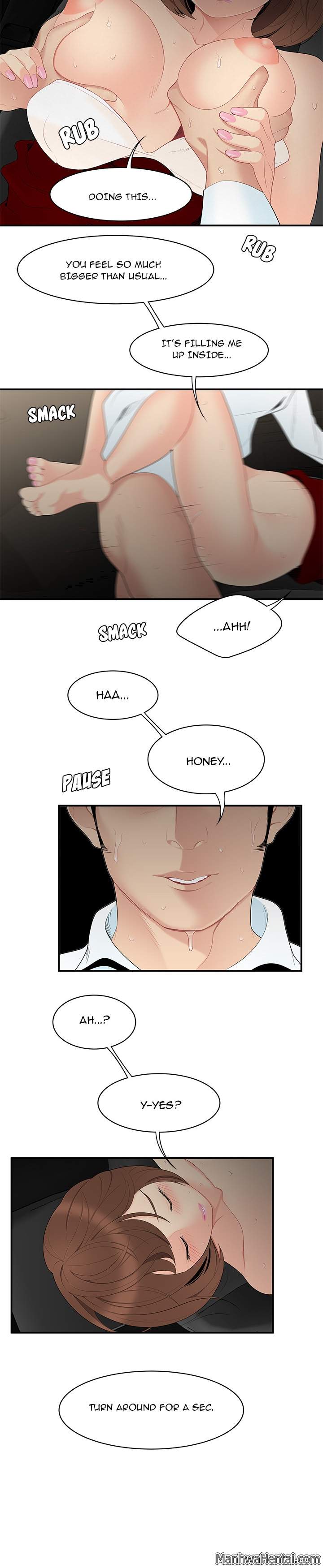 S Diaries 100 Chapter 9 Page 7