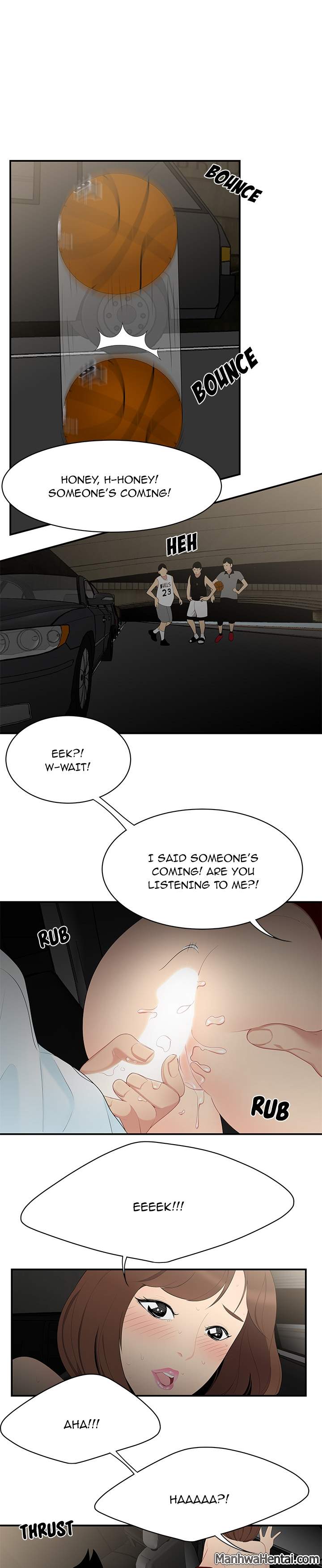 S Diaries 100 Chapter 9 Page 9
