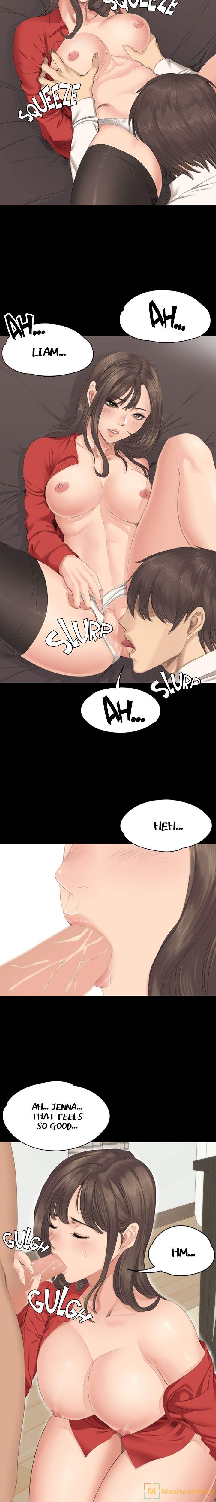 Producer: Trainee Chapter 29 Page 13