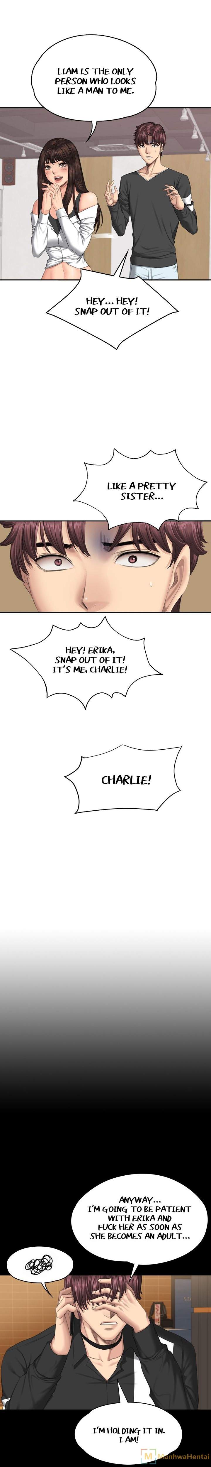 Producer: Trainee Chapter 37 Page 28