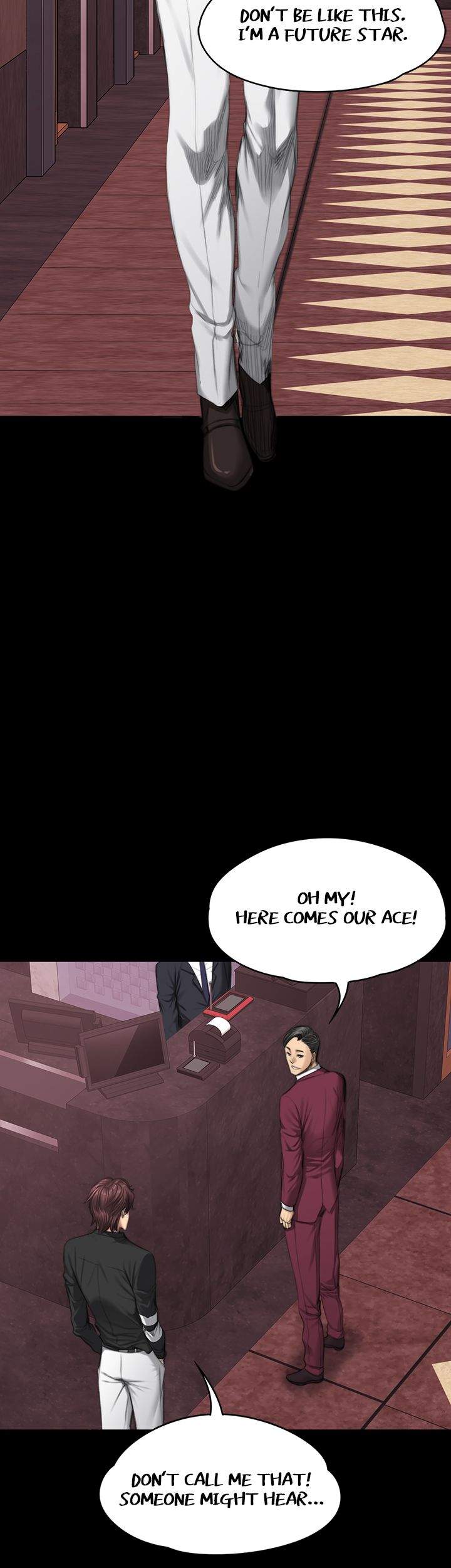 Producer: Trainee Chapter 38 Page 25