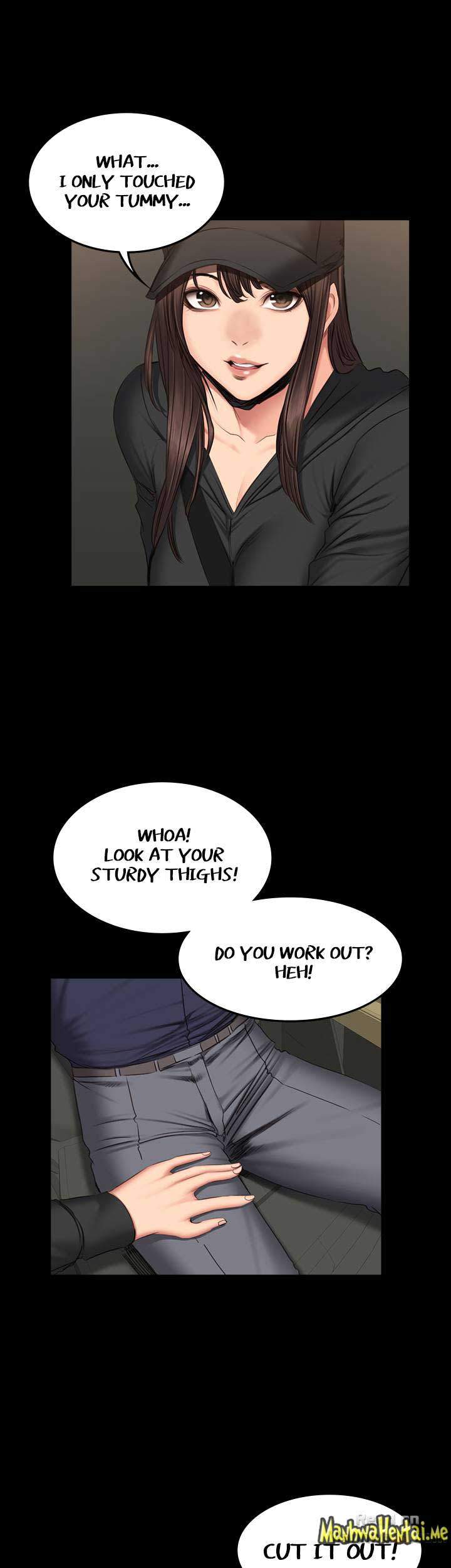 Producer: Trainee Chapter 61 Page 15