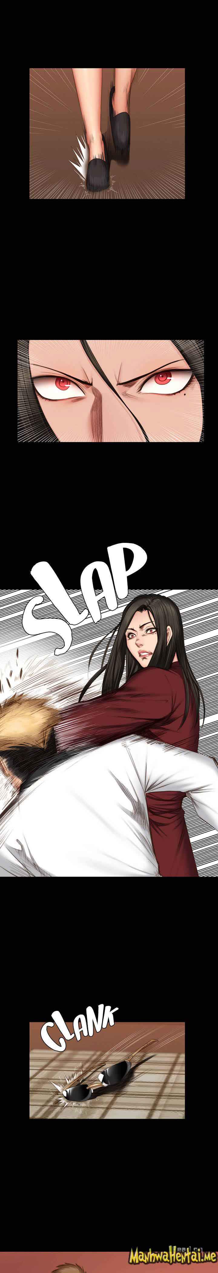 Producer: Trainee Chapter 67 Page 12