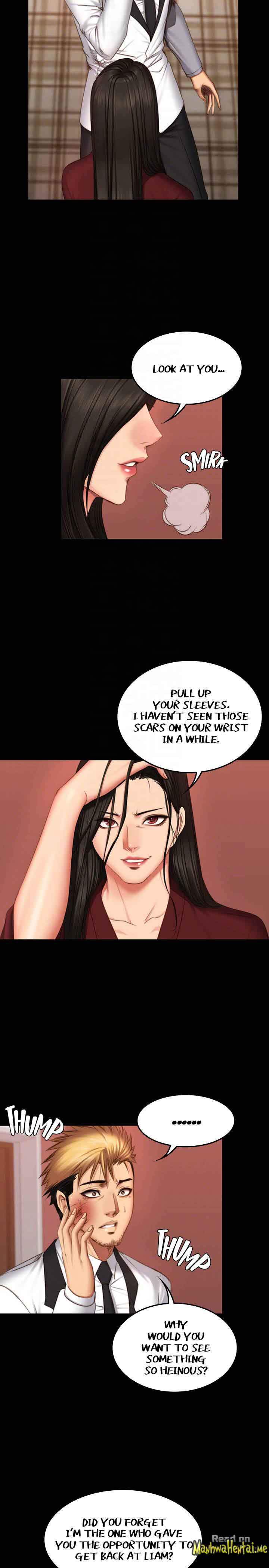 Producer: Trainee Chapter 67 Page 15