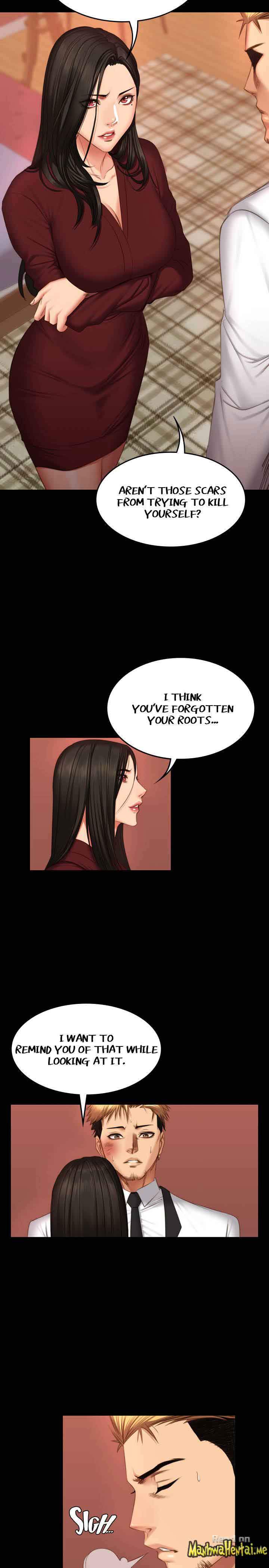 Producer: Trainee Chapter 67 Page 16