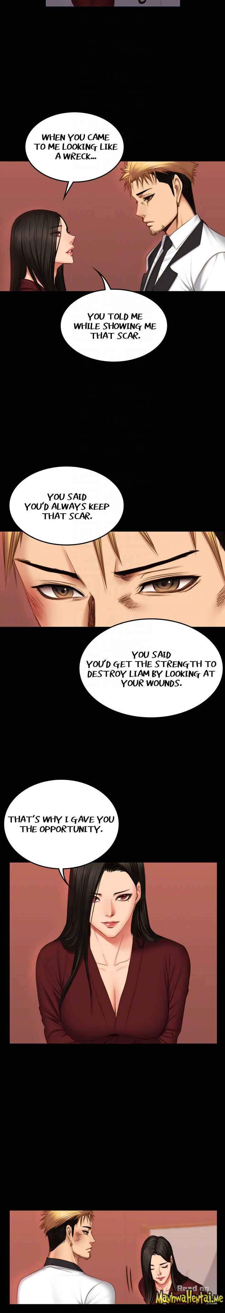 Producer: Trainee Chapter 67 Page 19